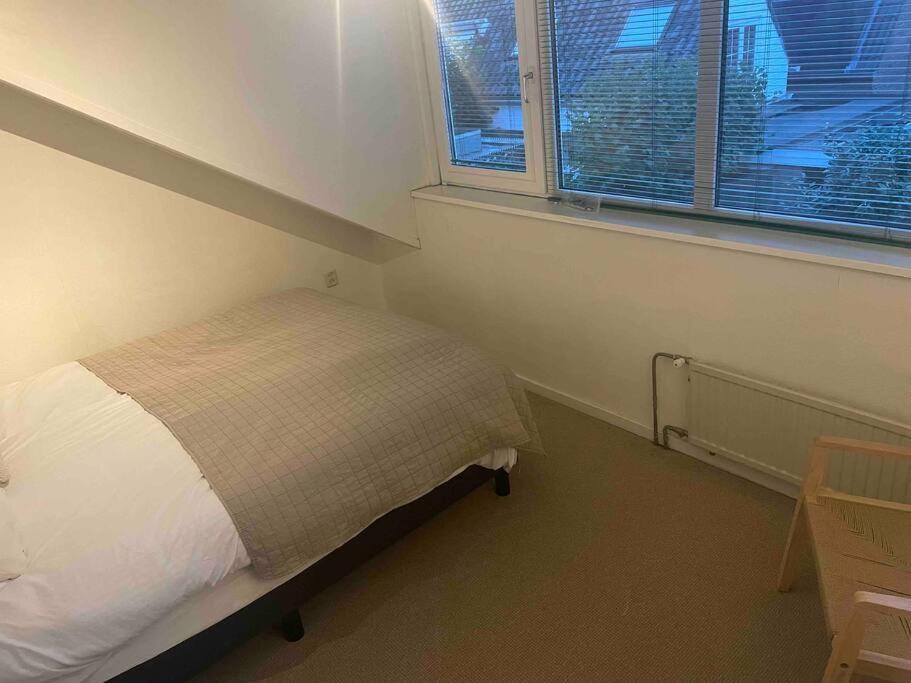 Tiny Beachhouse - Free Parking Noordwijk