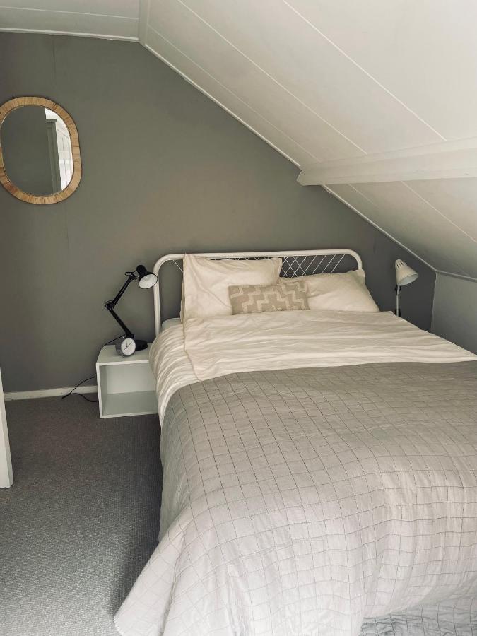 Tiny Beachhouse - Free Parking Ferienhaus
